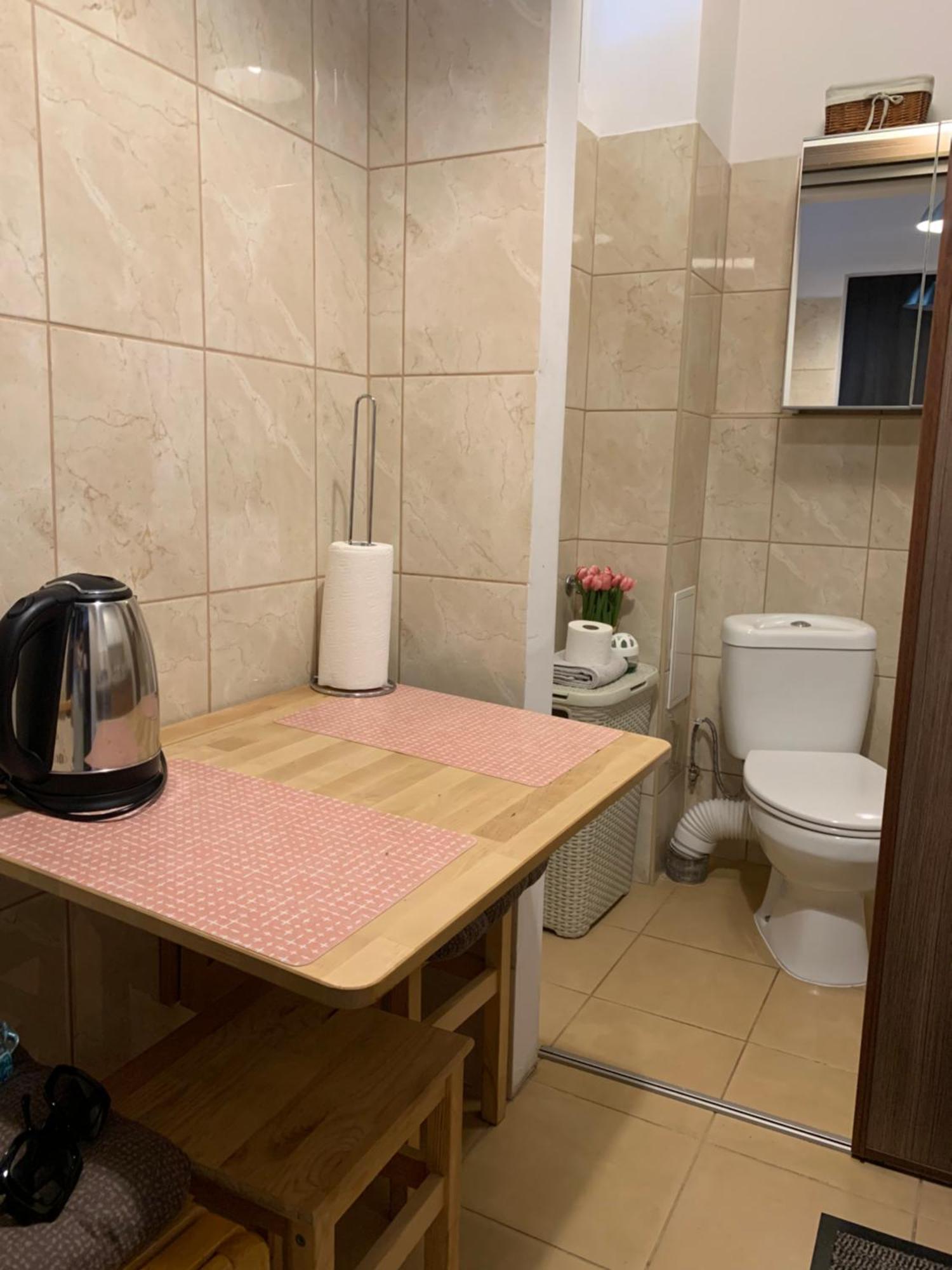 Apartament Aga1 Oświęcim Extérieur photo